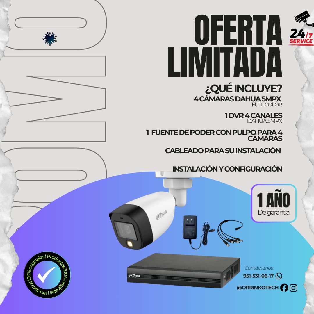 Seguridad electrónica