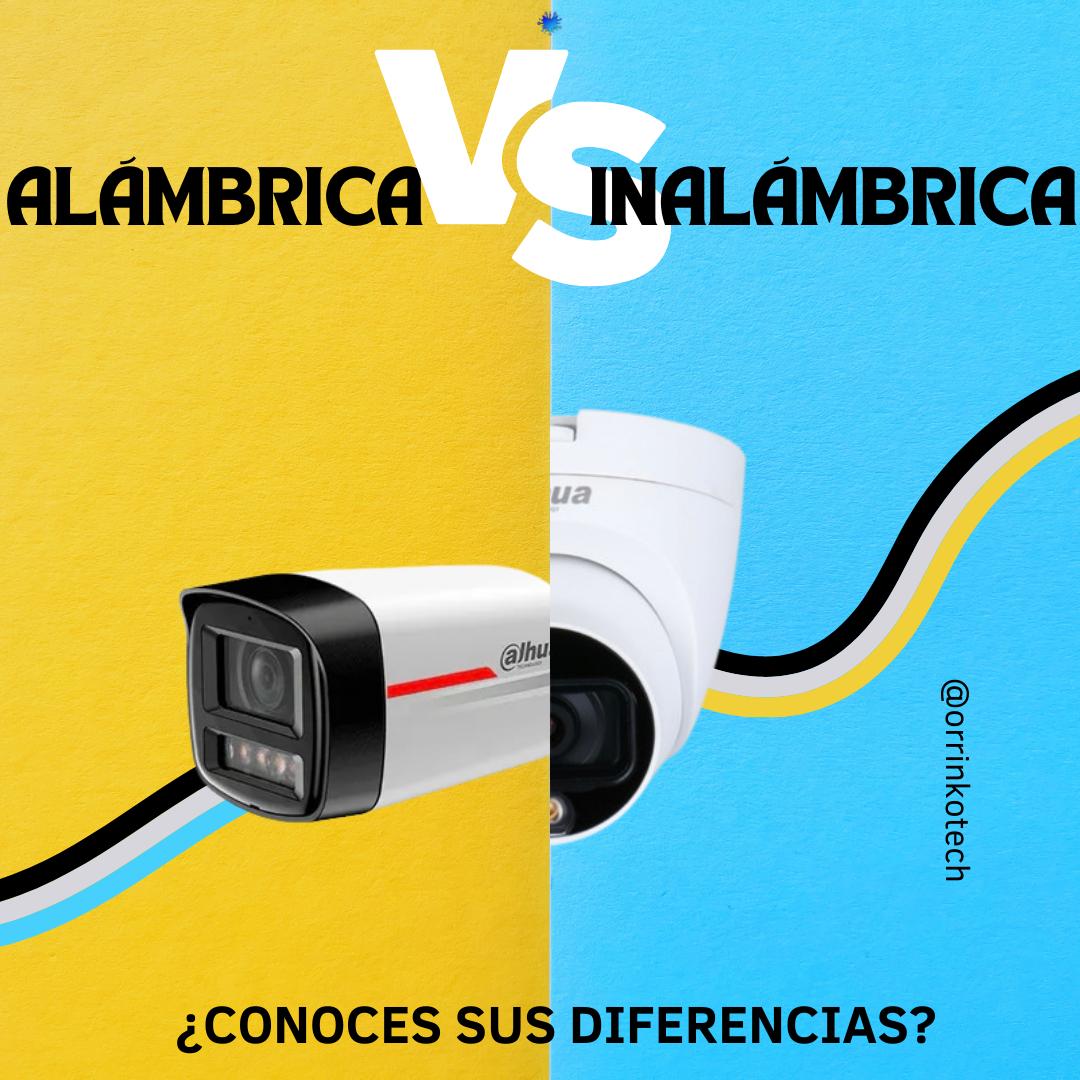 Seguridad electrónica