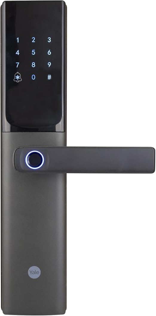 Sensor de apertura de puerta