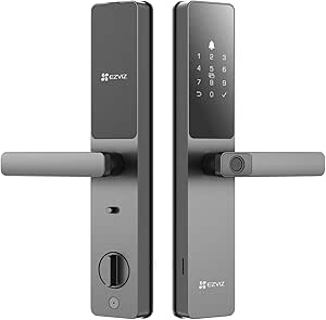Cerradura Inteligente WiFi EZVIZ