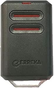 Control Erreka